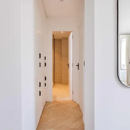 Charming - 1br-4p - Le Marais Appartamento *