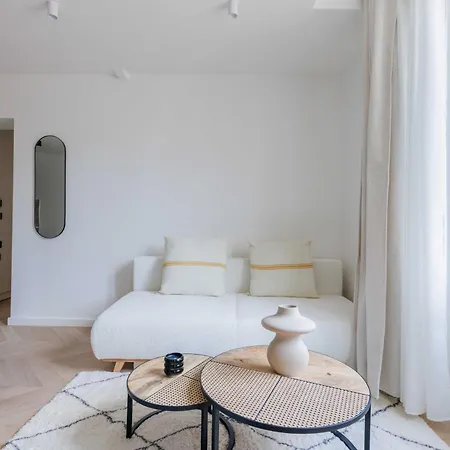 Appartamento Charming - 1br-4p - Le Marais Parigi